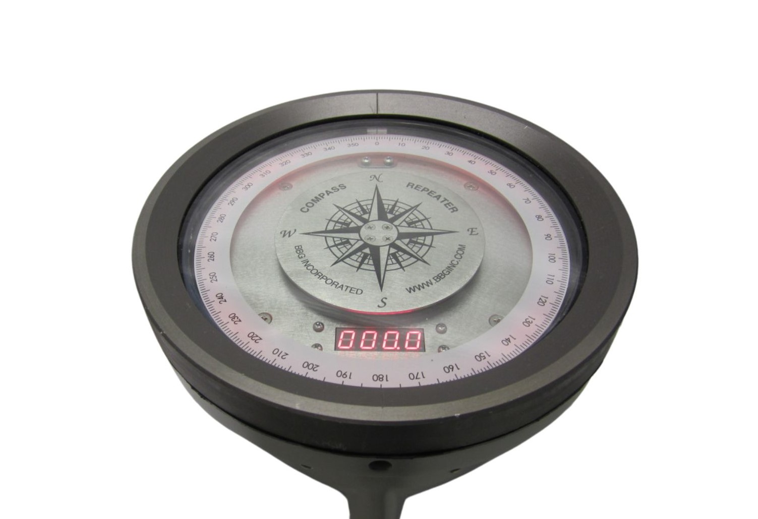 Compass Repeater